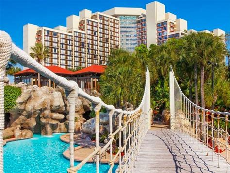 best all inclusive resorts in the us for families